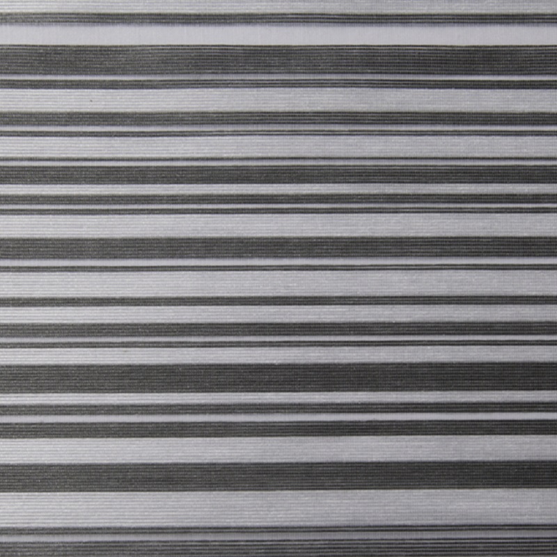 Ρόλερ σκίασης Ριγέ σειρά Bliss Silver 08298