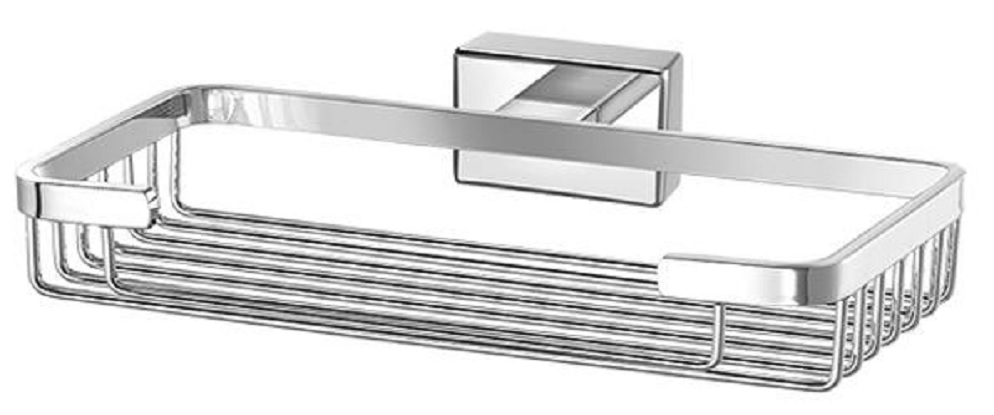 Σπογγοθήκες Μπάνιου Sanco σειρά Enigma A3-26103 (22x14cm)