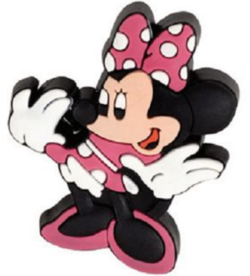 Παιδικά Πομολάκια Επίπλων Disney σειρά Μίνι Μάους
