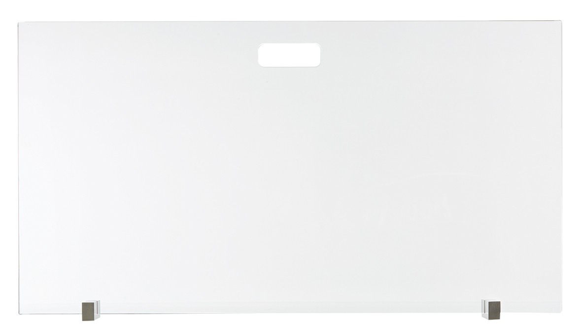 Πυρίμαχη Κάλυψη Ζωγομετάλ σειρά 585 σε Ivory Μπεζ (Μπεζ) (90cm x 50cm)