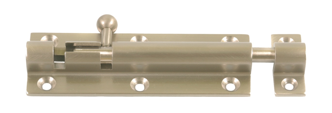 Σύρτης Γκρα πορτών Ζωγομετάλ σειρά 0410 9.6cm (Χρυσό Νέου τύπου)