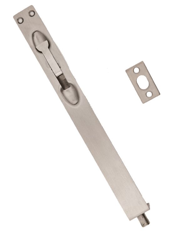 Ανοξείδωτος Σύρτης χωνευτός Ζωγομετάλ σειρά 0334 20.2cm