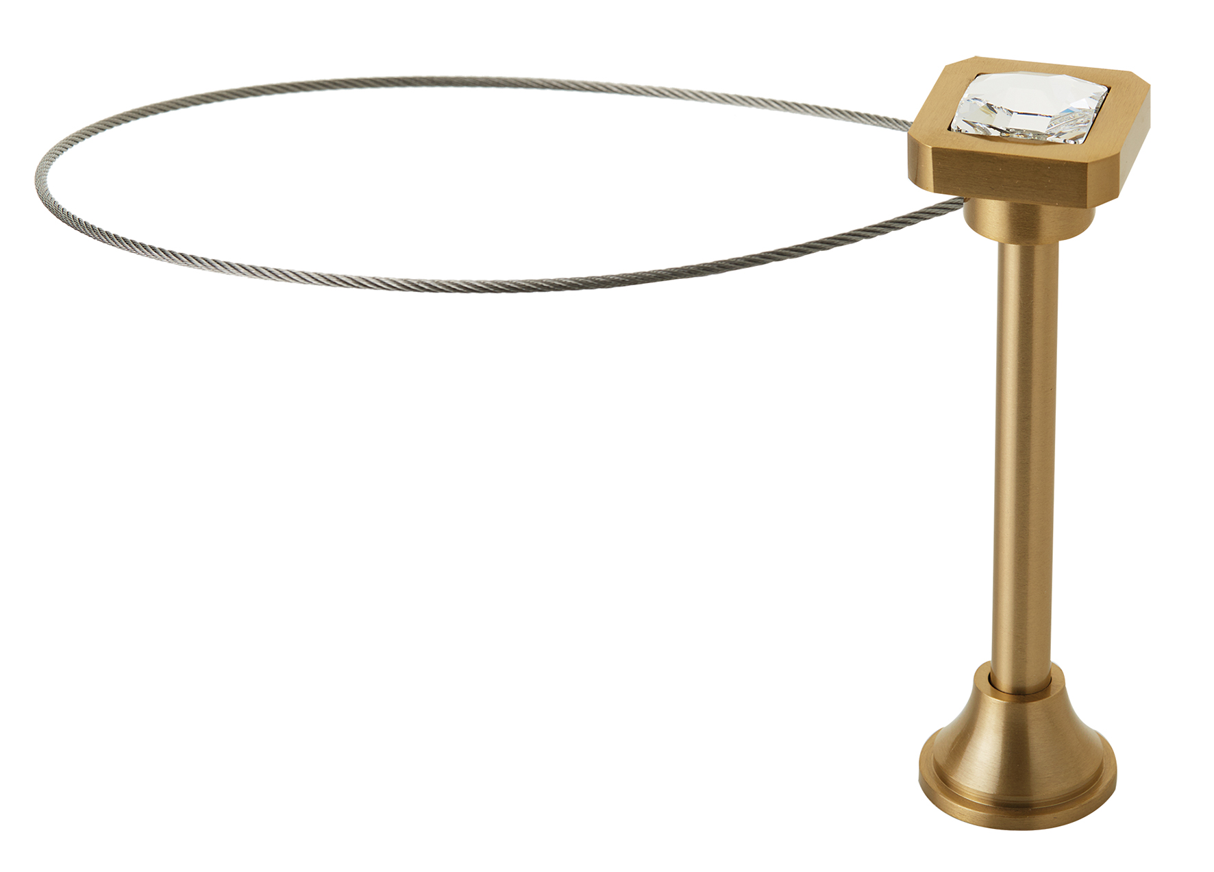 Μαγνητικά Αμπράζ Ζωγομετάλ σειρά 4715 σε Όρο ματ