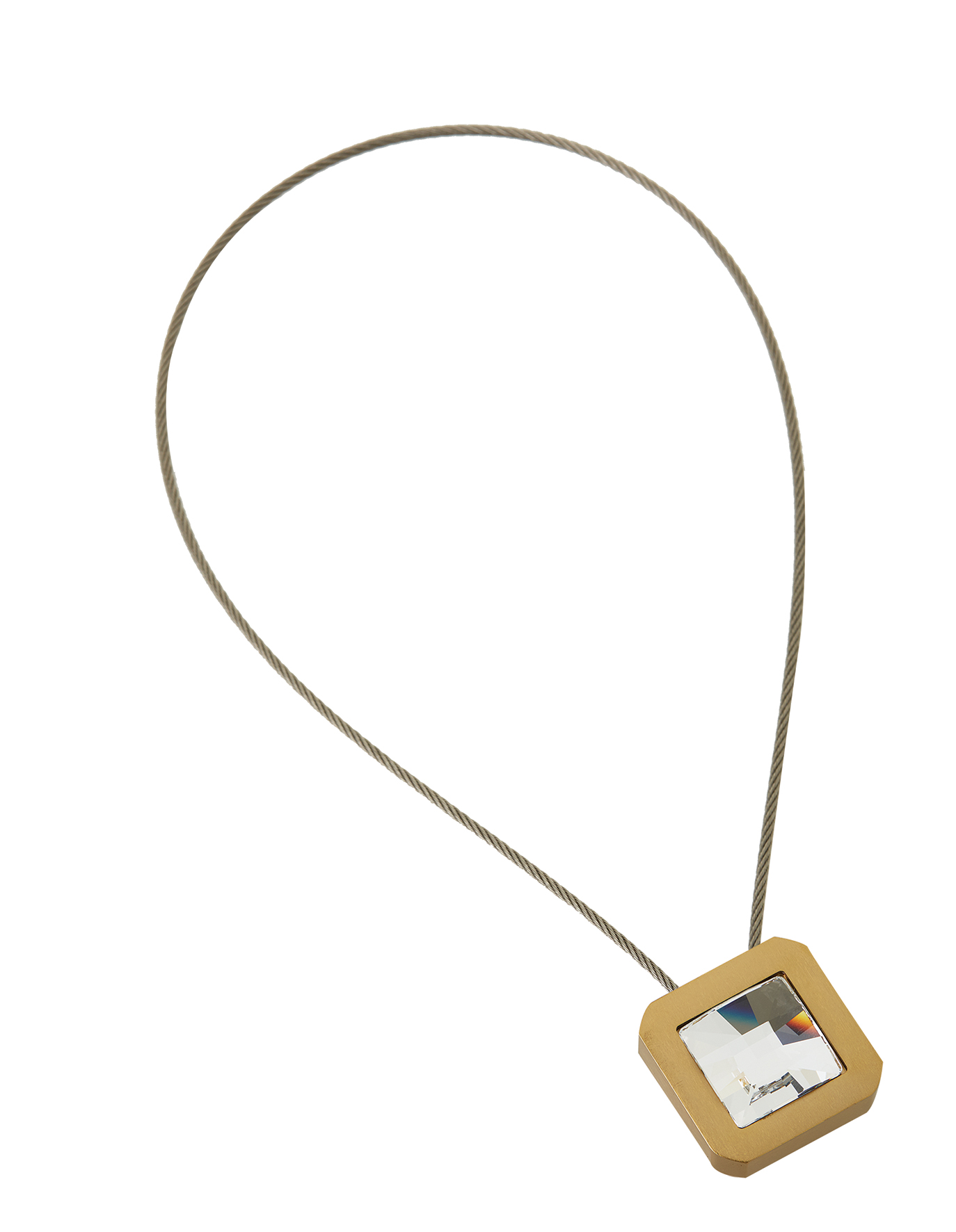 Μαγνητικά Αμπράζ Ζωγομετάλ σειρά 4815 σε Όρο ματ