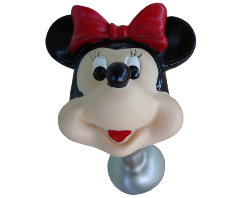 Παιδικά Αμπράζ για Κουρτίνες σειρά Mini Mouse 060614