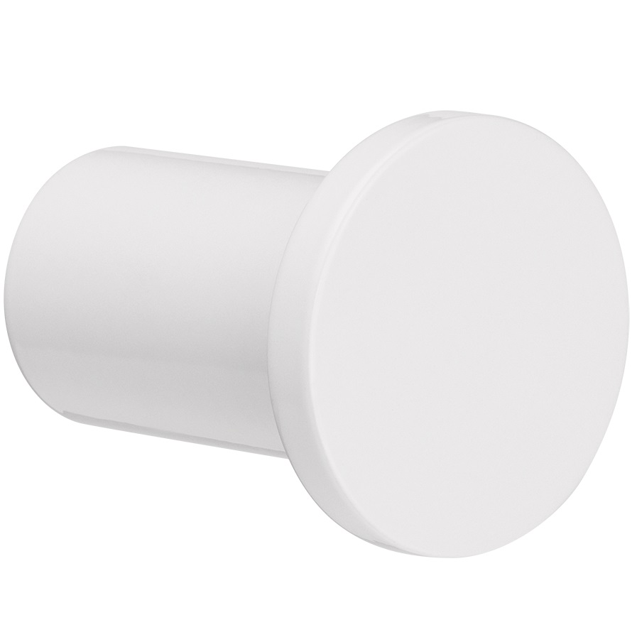 Άγκιστρα Μπάνιου Sanco σειρά Galaxy M101-0622 Λευκό