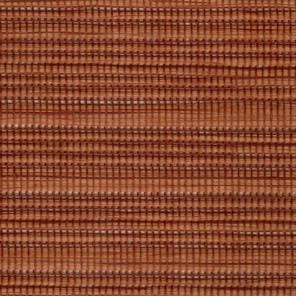 Ρόλερ σκίασης Απομίμησης Ξύλου σειρά Καφέ Χαλκού H-0822 (Οριζόντια Ρίγα)