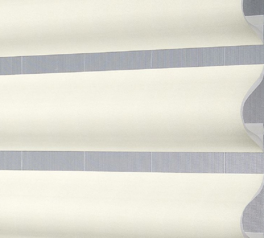 Ρόλερ Σκίασης Pirouette 3D σειρά Άσπρο Σπασμένο 0101