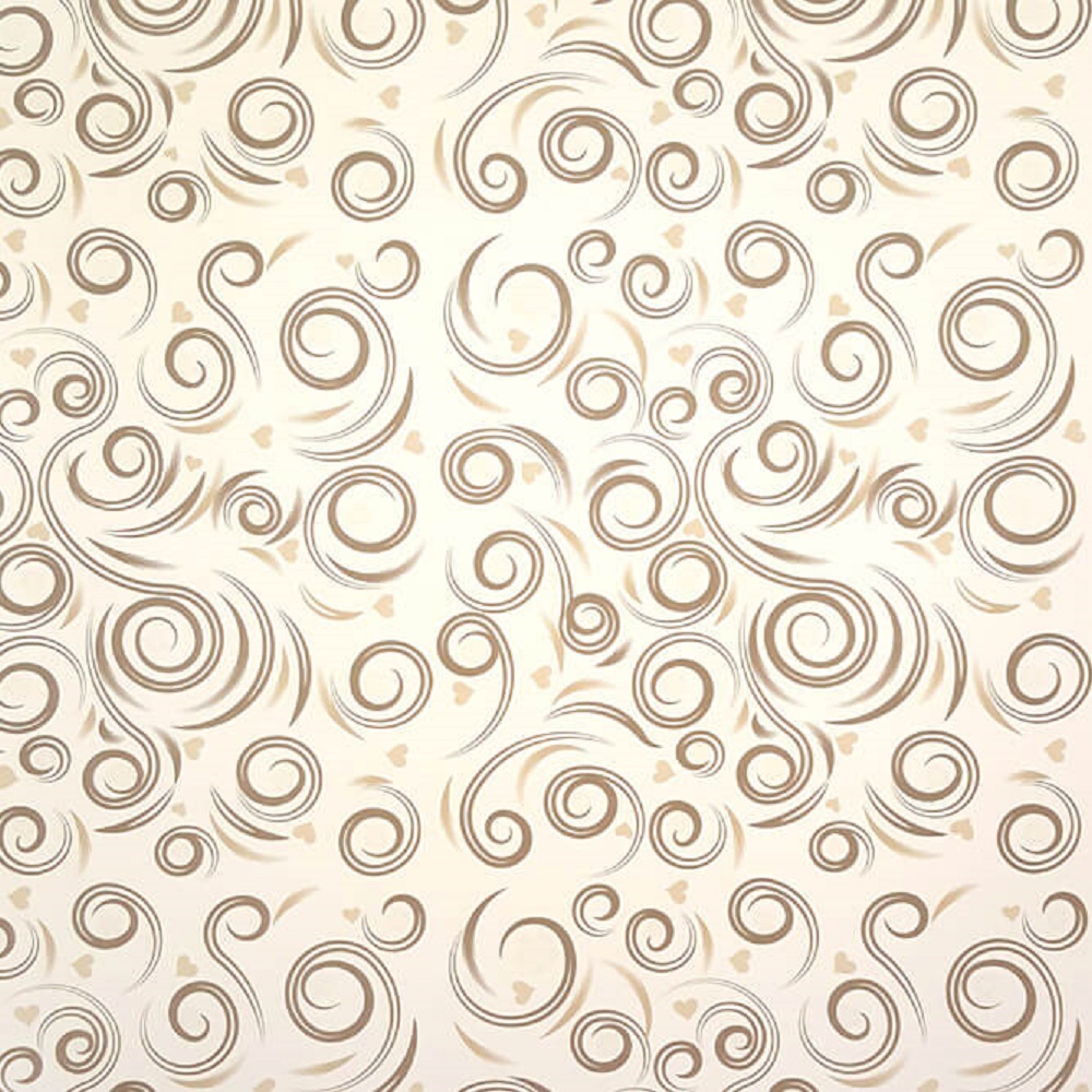 Ρόλερ σκίασης Floral Design σειρά Γεωμετρικά Μοτίβα 95-32