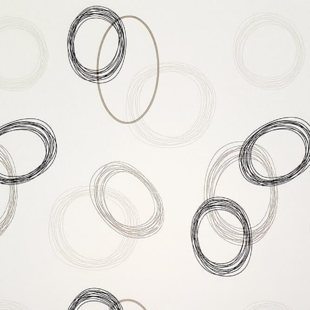 Ρόλερ σκίασης Floral Design σειρά Γεωμετρικά Μοτίβα 95-24