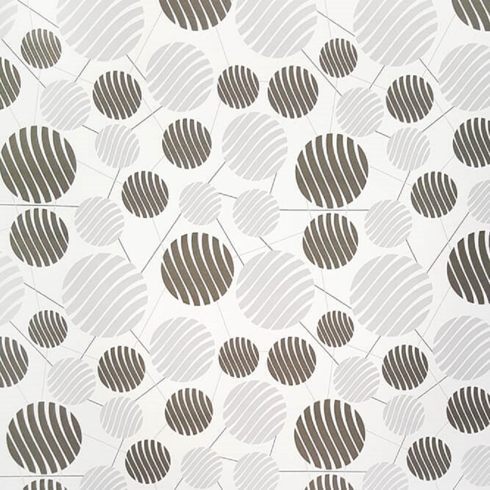 Ρόλερ σκίασης Floral Design σειρά Γεωμετρικά Μοτίβα 95-27