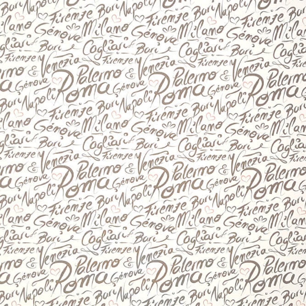 Ρόλερ σκίασης Floral Design σειρά ΙItaly 95-43