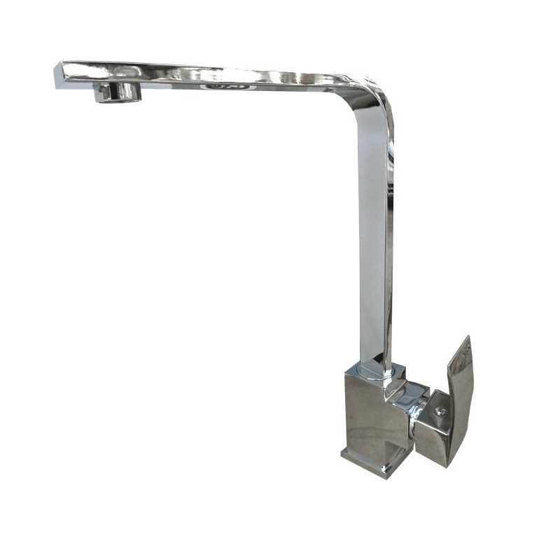 Μπαταρίες Κουζίνας Fellacio σειρά Bellami 0023 σε Χρωμέ