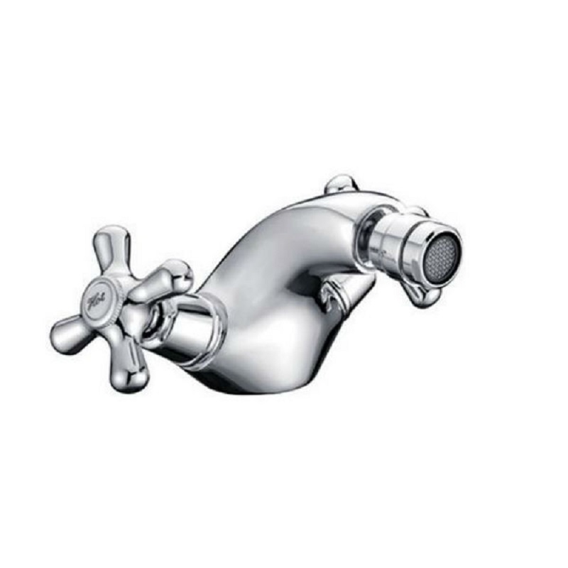 Μπαταρίες Μπάνιου Μπιντέ Karag Victoria 7170 σε Χρωμέ