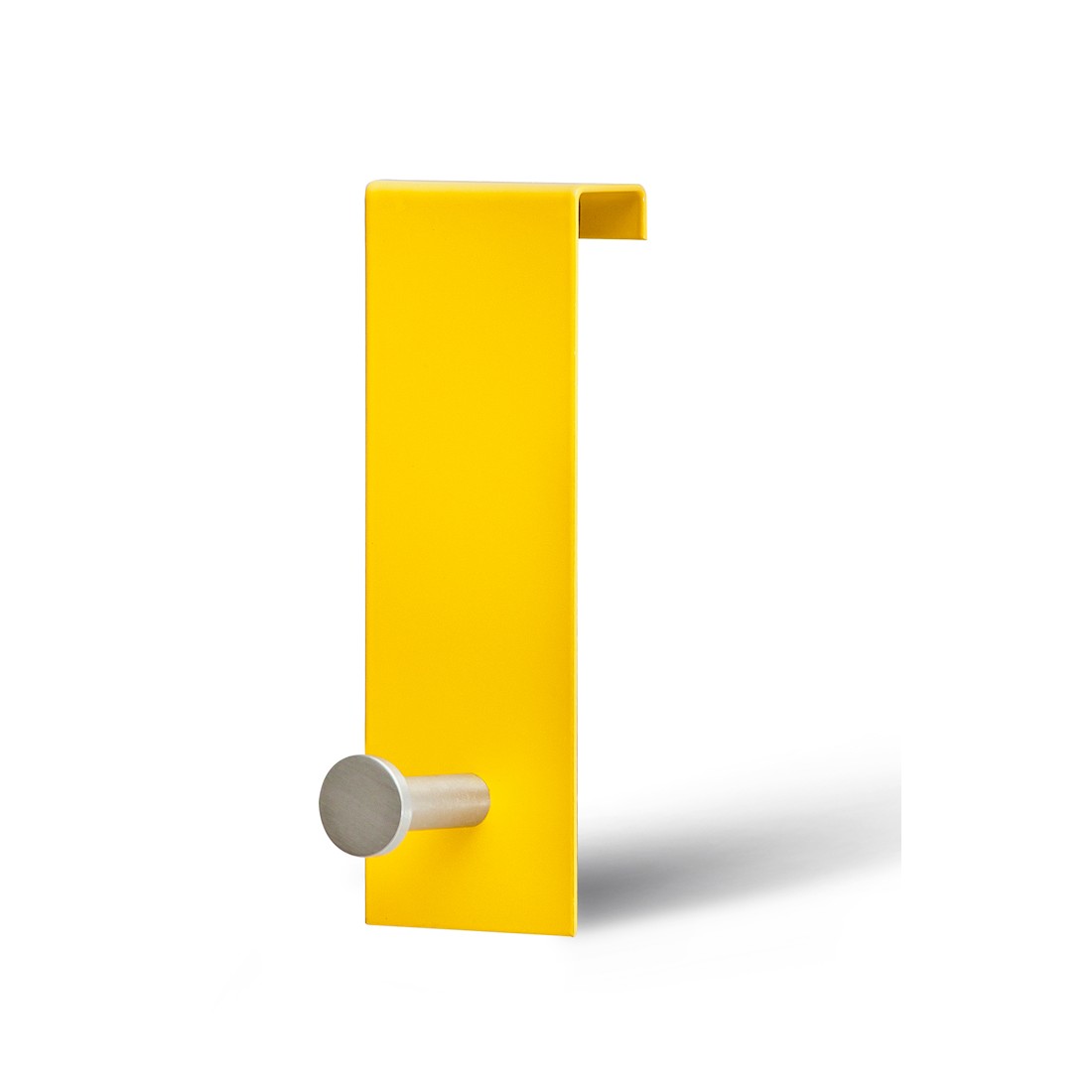 Κρεμαστάρι Πόρτας Top Line 0304 σε Κίτρινο