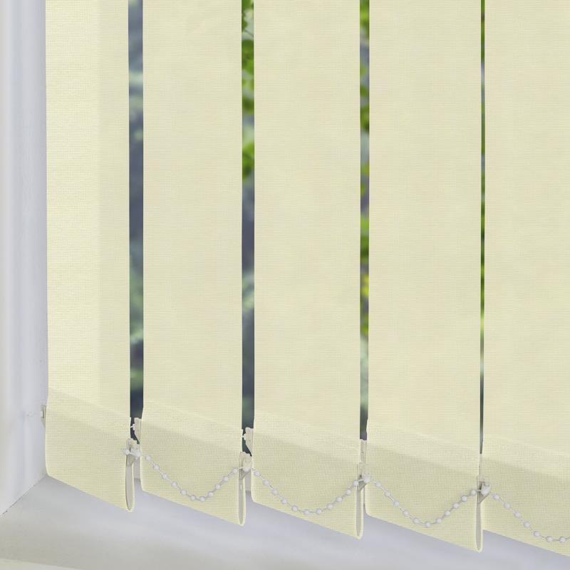 Περσίδες Παραθύρων 12.9cm Luxury σειρά 41541 Μπεζ