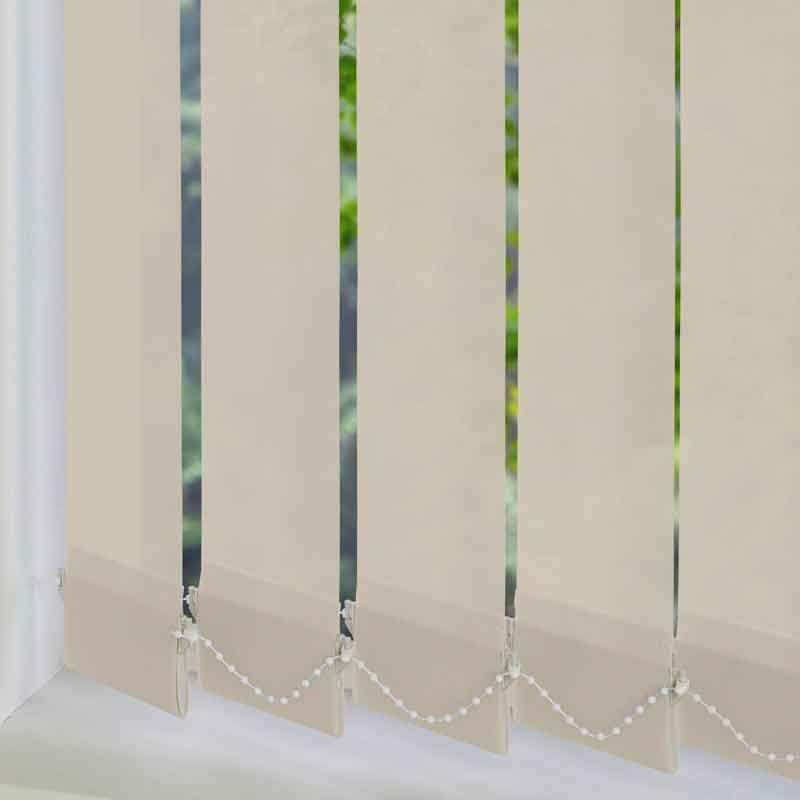 Περσίδες Παραθύρων 12.9cm Luxury σειρά 41556 Μπεζ