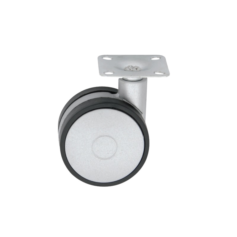 Ρόδες Επίπλων Rollon σειρά G016/62mm