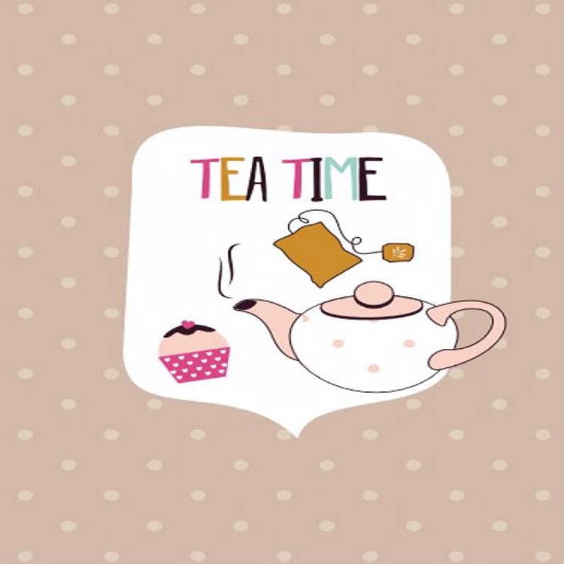 Ρόλερ σκίασης Κουζίνας σειρά Tea Time E100