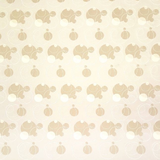 Ρόλερ σκίασης Floral Design σειρά Designer 95-38