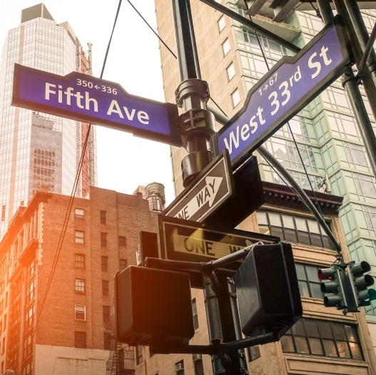 Ρόλερ σκίασης με Πόλεις σειρά New York E510