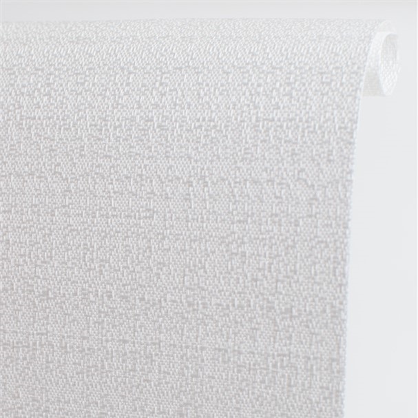 Ρόλερ σκίασης Εμπριμέ σειρά Κρεμ Λευκό 08030 (Σαγρέ Επιφάνεια)