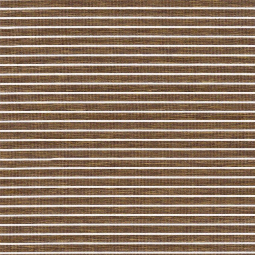 Ρόλερ σκίασης Ριγέ σειρά Καφέ Ημιδιάφανο 00054 (Οριζόντια Ρίγα)