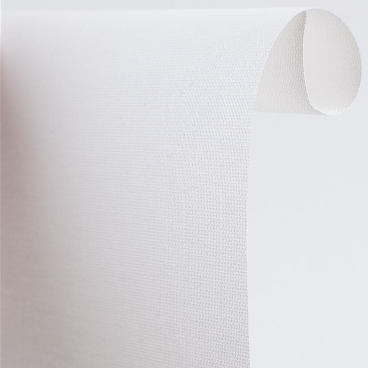 Ρόλερ σκίασης Elegant σειρά 0-9051 Λευκό