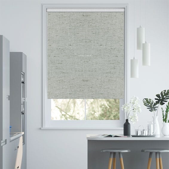 Ρόλερ Ολικής Συσκότισης Black Out Elegant σειρά Γκρι 12703