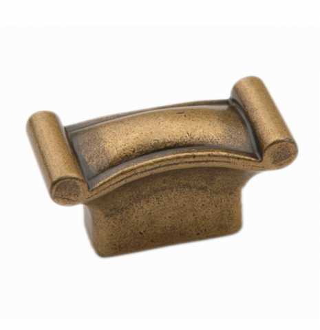 Πόμολο Επίπλου Roline σειρά 555-16 Αντικέ