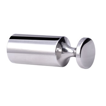 Άγκιστρο Karag Moderno Chrome 9601 Inox