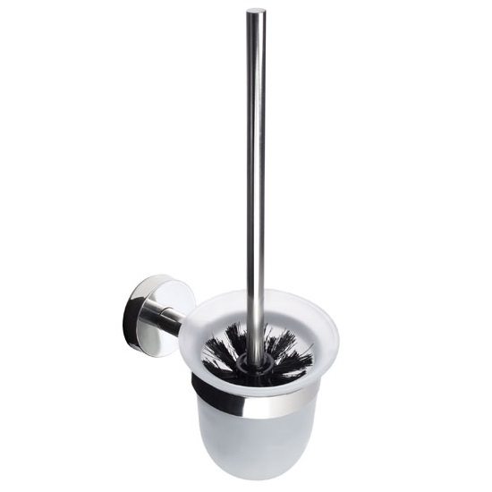 Πιγκάλ Τοίχου Aναρτώμενο Karag Moderno Chrome 2701 Inox (Αυτοκόλλητο ή Βιδωτό)