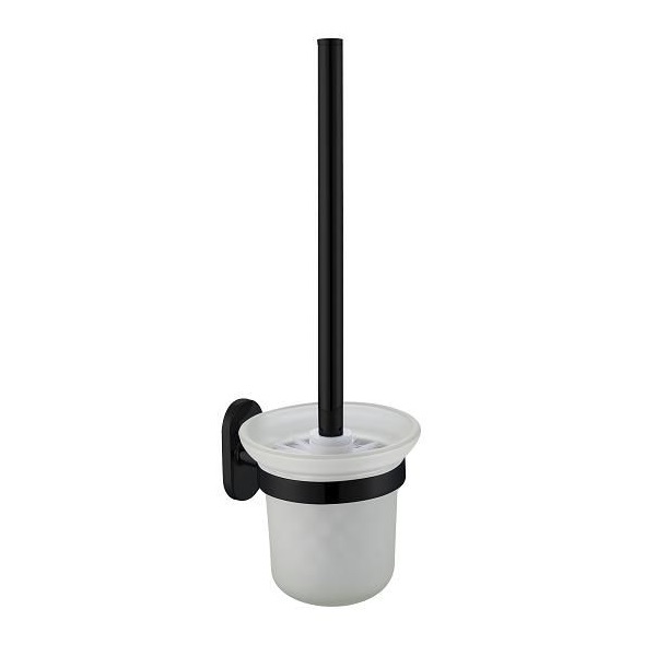 Πιγκάλ Τοίχου Nerino σειρά 38-5690 Μαύρο Ματ