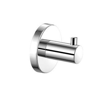 Άγκιστρα Μπάνιου Sanco σειρά Ergon Project A3-25928 Χρωμέ