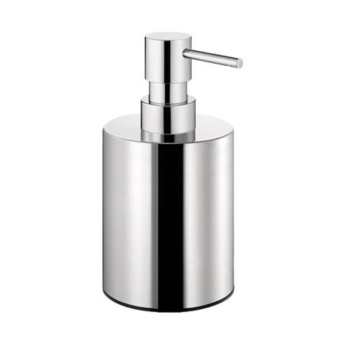 Ντισπένσερ Μπάνιου (500ml) Sanco σειρά A3-90356 Χρώμιο (10x16cm)