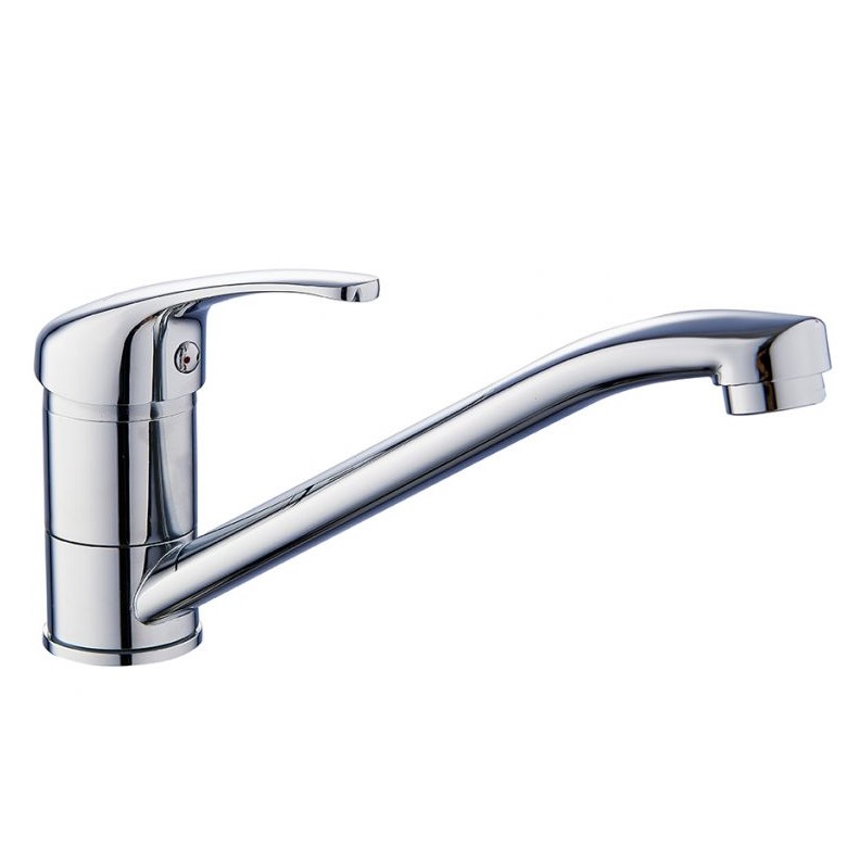 Μπαταρίες Κουζίνας Korona σειρά 13-5012 σε Χρωμέ (Ύψος 24cm)