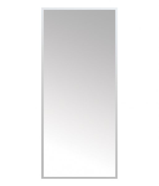 Καθρέπτης μπάνιου Μπιζουτέ Απλός σειρά 15-4010 (40x100cm)