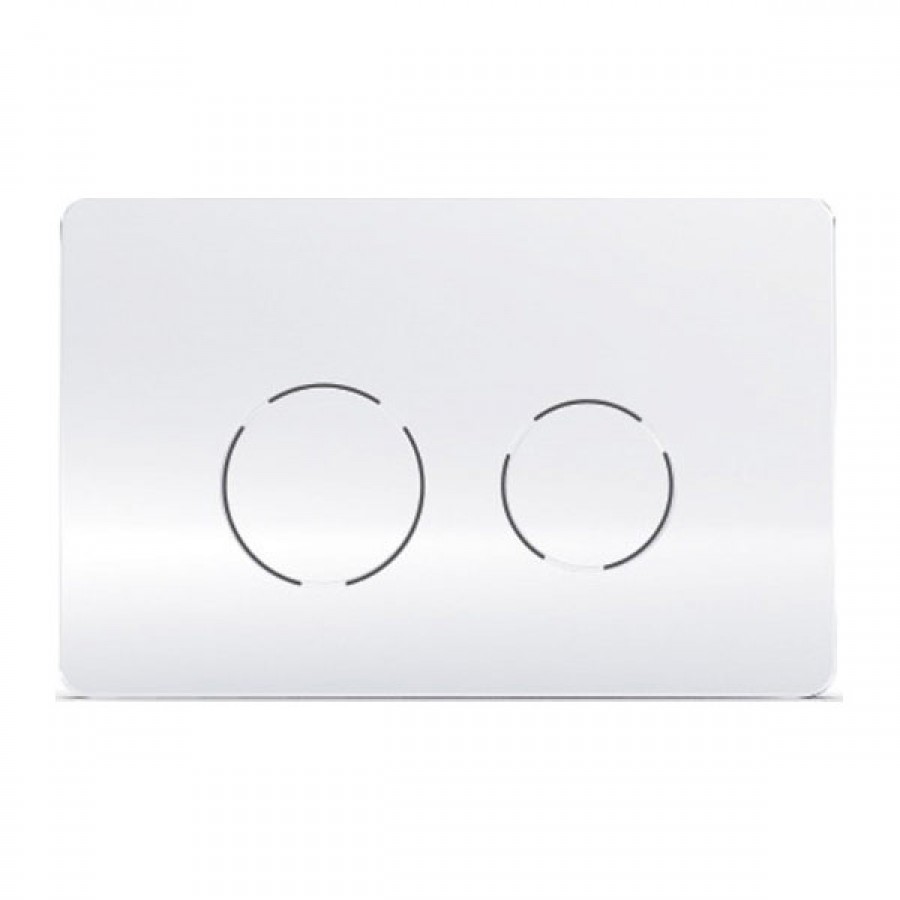 Πλακέτα Χειρισμού Wisa Easy Touch σειρά F099-300 Λευκό