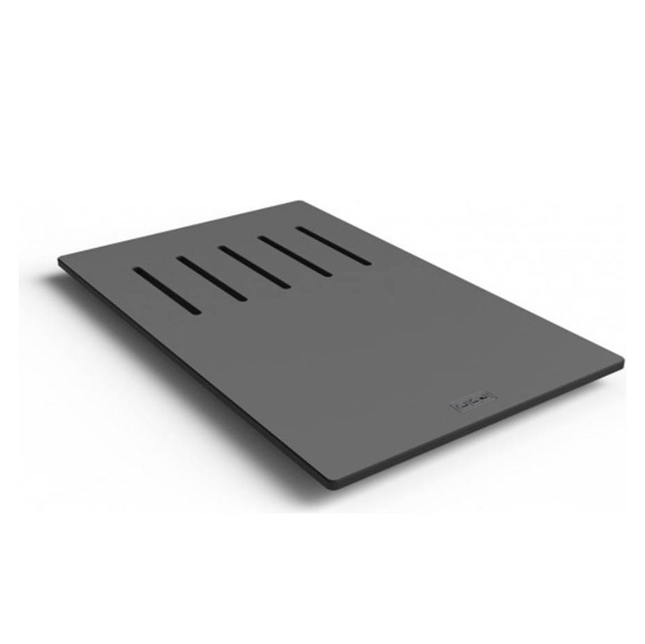 Επιφάνεια Κοπής Elleci Best Grey ATH020GR (28x44.5cm)