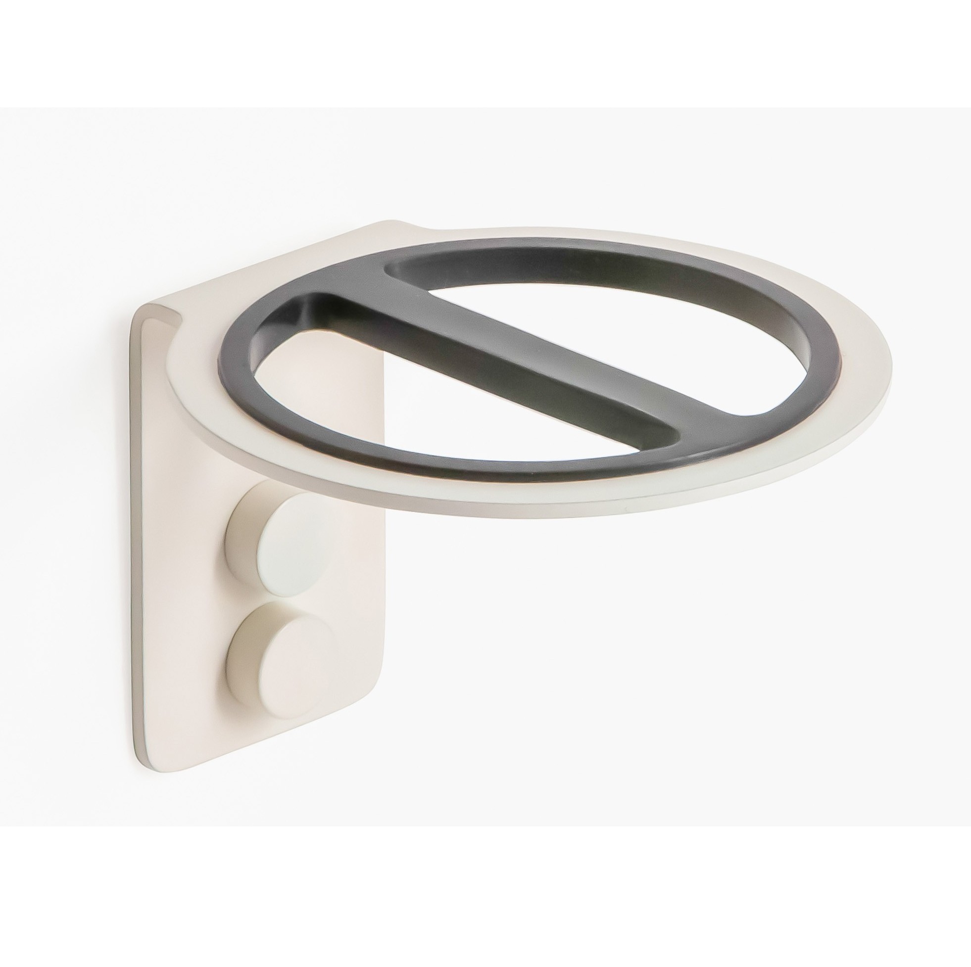 Βάση για Ισιωτική Μαλλιών Imex Slim005/Pearl Περλέ Ματ