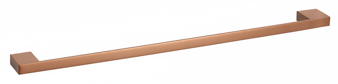 Πετσετοθήκη 61cm BronzeArt Vertigo 40V1-51/Χαλκού