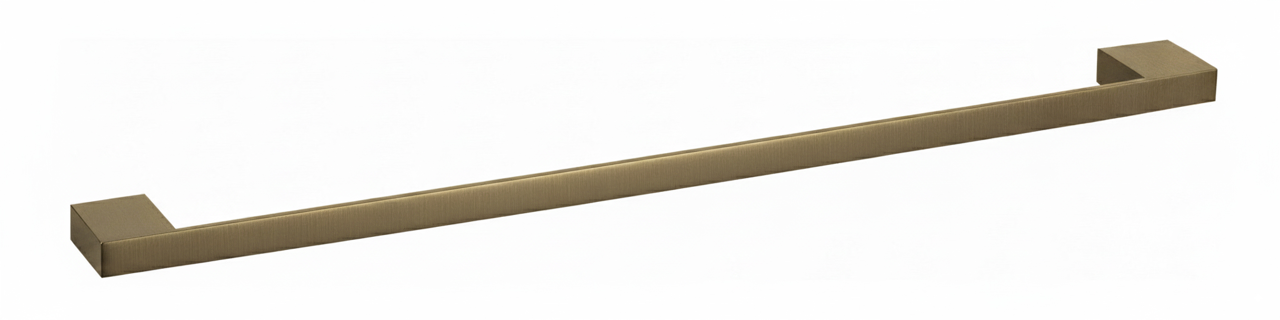Πετσετοθήκη 41cm BronzeArt Vertigo 41V1-41/Αντικέ Μπρονζέ