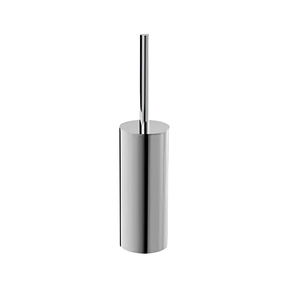 Πιγκάλ Δαπέδου Imex Pure CAP005-06 Χρωμέ (8x35.4cm)