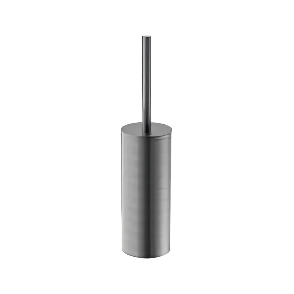 Πιγκάλ Δαπέδου Imex Pure CAP005-06/NQ Νίκελ Ματ (8x35.4cm)
