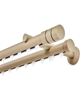 Σιδηρόδρομος Φ.25 Ilios S1 σε Χρώμα (MY-03) Χακί (Image 1)