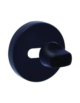 Κλείστρο Συρόμενο Θωρακισμένης πόρτας Convex σειρά 2015WAF Μαύρο Ματ  (Image 1)