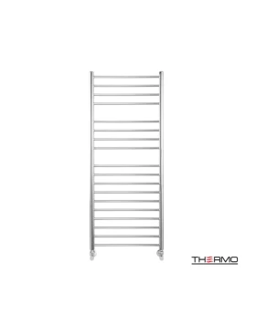 Θερμαινόμενη πετσετοκρεμάστρα – Thermo Bellavia BEL12050-111 Inox Brushed 50x120cm Kcal/h: 321