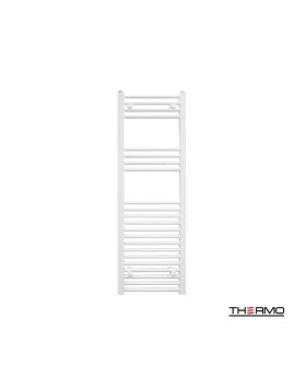 Θερμαινόμενη πετσετοκρεμάστρα – Thermo Alto ALT12040-300 Λευκό 40x120cm Kcal/h: 467 (Image 1)