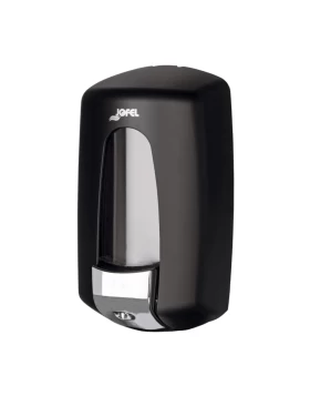 Σαπουνοθήκες Dispenser Jofel σειρά AC70600MT σε Μαύρο Ματ (Image 1)