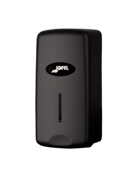 Σαπουνοθήκες Dispenser Jofel σειρά AC27650MT σε Μαύρο Ματ